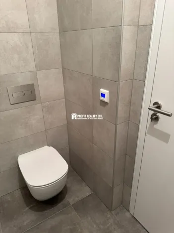 Pronájem bytu 2+kk, Praha - Žižkov, Malešická, 50 m2