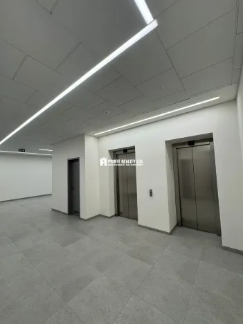 Pronájem bytu 2+kk, Praha - Žižkov, Malešická, 50 m2