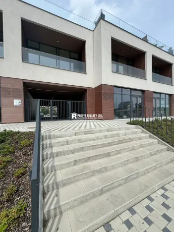 Pronájem bytu 2+kk, Praha - Žižkov, Malešická, 50 m2