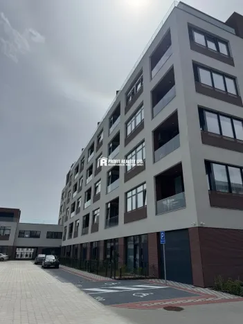 Pronájem bytu 2+kk, Praha - Žižkov, Malešická, 50 m2
