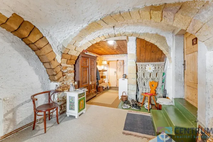 Prodej rodinného domu, Šimonovice - Rašovka, 265 m2