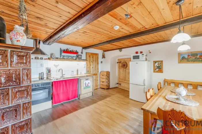 Prodej rodinného domu, Šimonovice - Rašovka, 265 m2