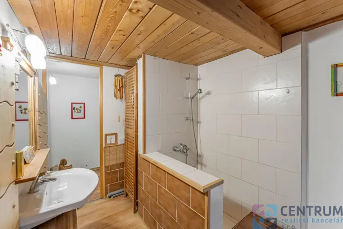 Prodej rodinného domu, Šimonovice - Rašovka, 265 m2