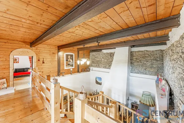 Prodej rodinného domu, Šimonovice - Rašovka, 265 m2