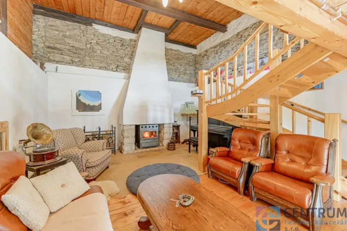 Prodej rodinného domu, Šimonovice - Rašovka, 265 m2