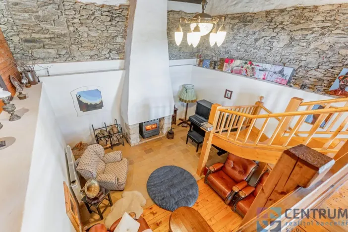 Prodej rodinného domu, Šimonovice - Rašovka, 265 m2