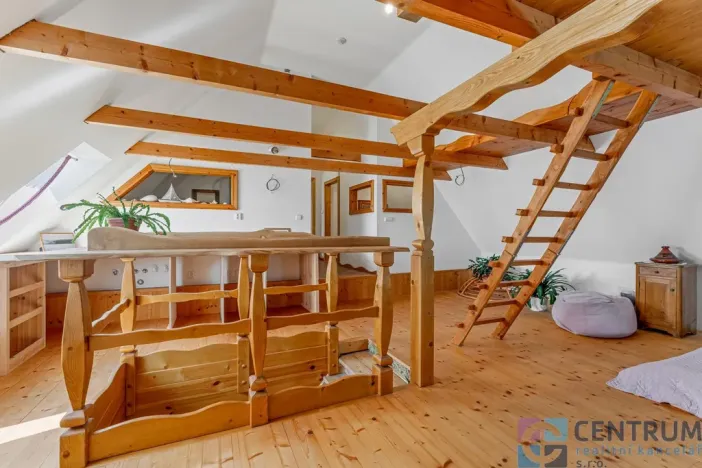 Prodej rodinného domu, Šimonovice - Rašovka, 265 m2