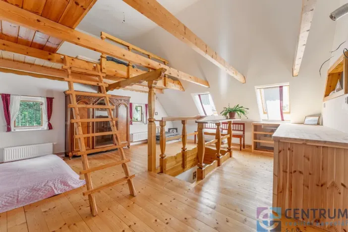 Prodej rodinného domu, Šimonovice - Rašovka, 265 m2