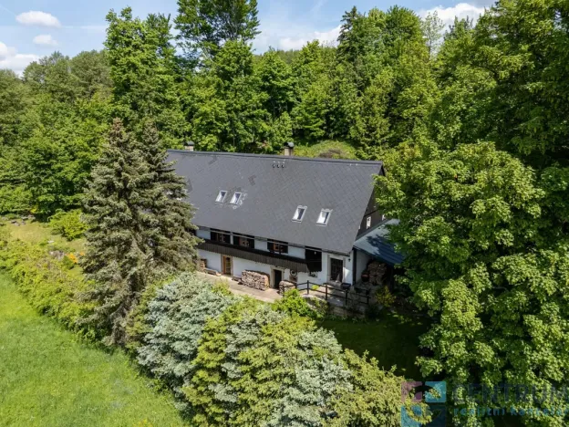 Prodej rodinného domu, Šimonovice - Rašovka, 265 m2