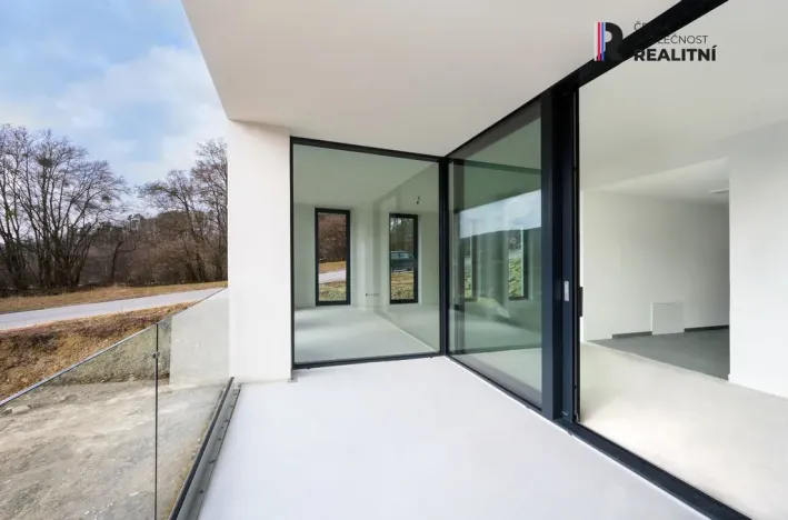 Prodej bytu 1+kk, Březnice, 48 m2