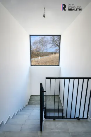 Prodej bytu 1+kk, Březnice, 48 m2