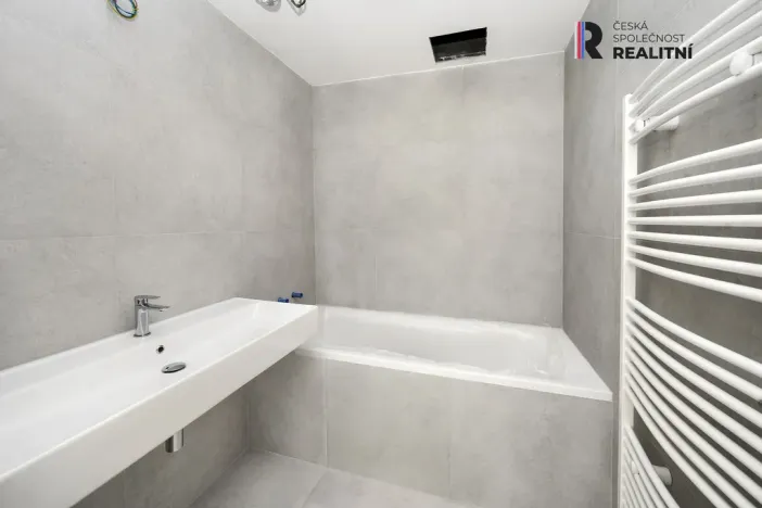 Prodej bytu 2+kk, Březnice, 55 m2