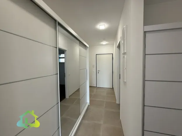 Pronájem bytu 2+kk, Praha - Horní Měcholupy, Milánská, 46 m2