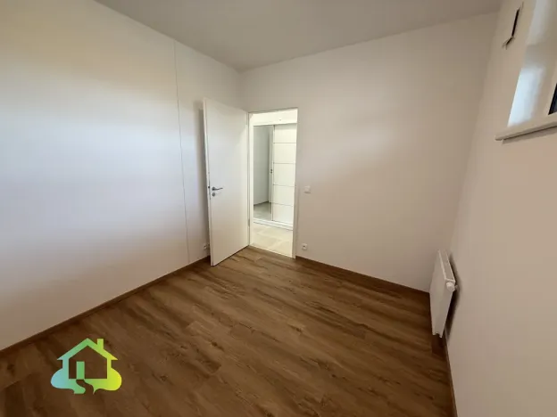 Pronájem bytu 2+kk, Praha - Horní Měcholupy, Milánská, 46 m2