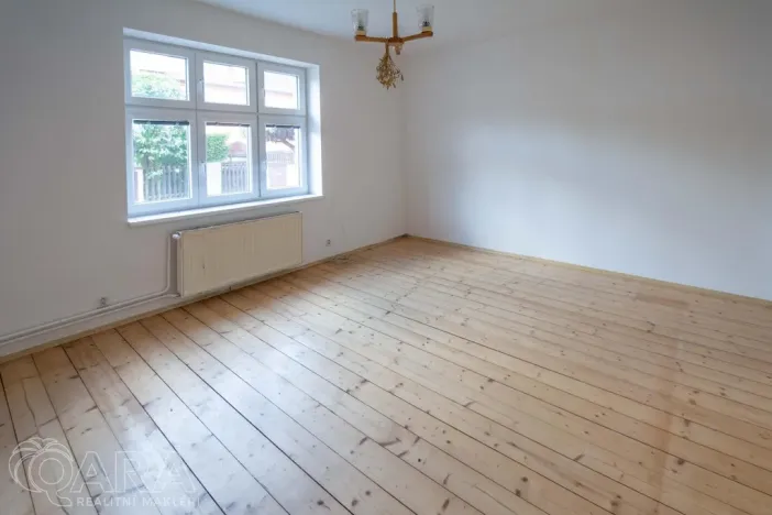 Prodej rodinného domu, Praha - Prosek, Brázdimská, 109 m2
