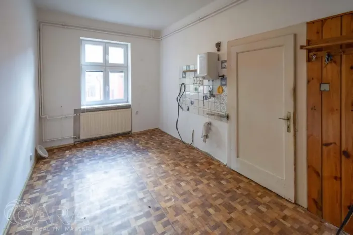 Prodej rodinného domu, Praha - Prosek, Brázdimská, 109 m2