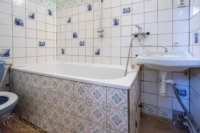 Prodej rodinného domu, Praha - Prosek, Brázdimská, 109 m2