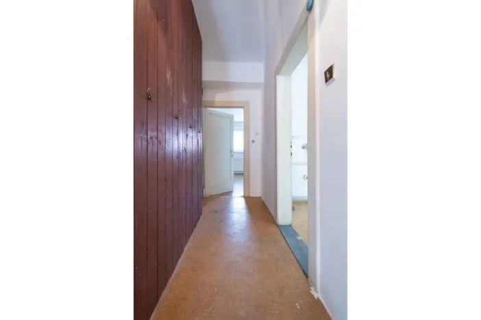 Prodej rodinného domu, Praha - Prosek, Brázdimská, 109 m2