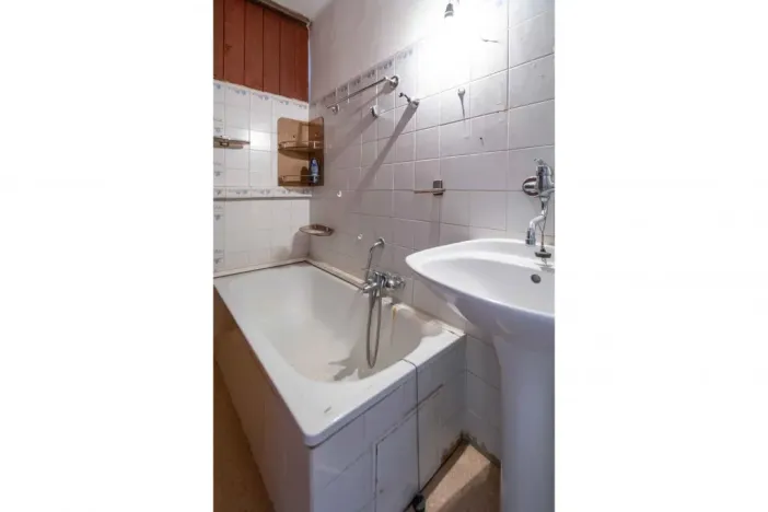 Prodej rodinného domu, Praha - Prosek, Brázdimská, 109 m2