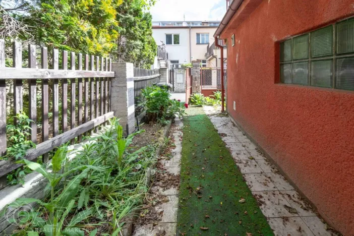 Prodej rodinného domu, Praha - Prosek, Brázdimská, 109 m2
