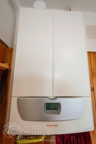 Prodej rodinného domu, Praha - Prosek, Brázdimská, 109 m2