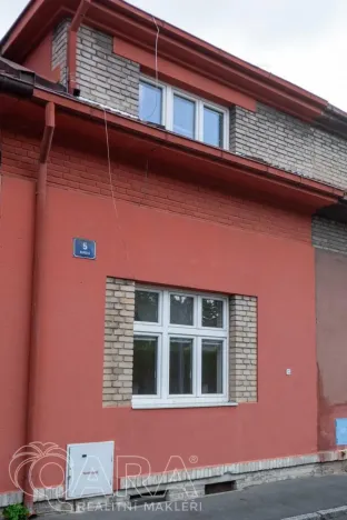 Prodej rodinného domu, Praha - Prosek, Brázdimská, 109 m2