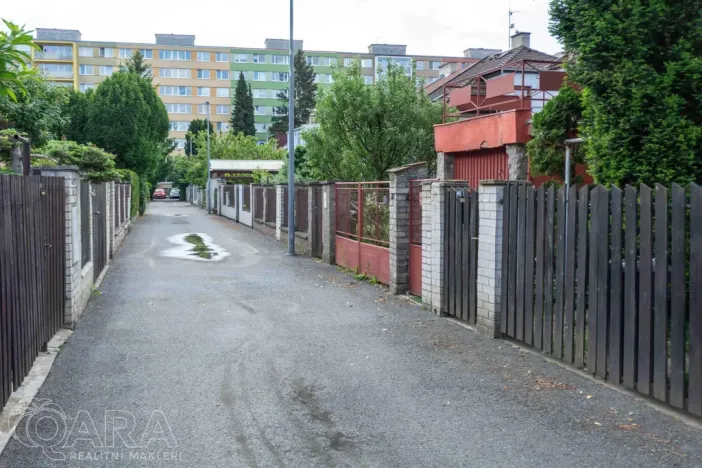 Prodej rodinného domu, Praha - Prosek, Brázdimská, 109 m2