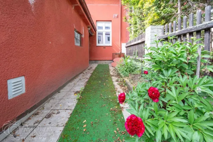 Prodej rodinného domu, Praha - Prosek, Brázdimská, 109 m2