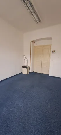 Pronájem kanceláře, Praha - Žižkov, Kubelíkova, 16 m2