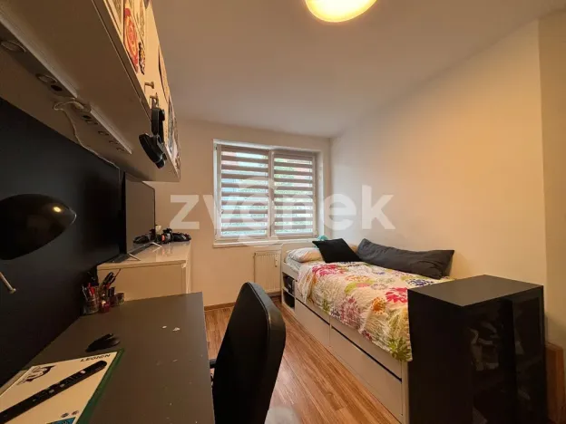 Prodej bytu 2+1, Otrokovice, Hložkova, 56 m2