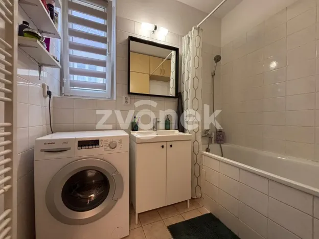 Prodej bytu 2+1, Otrokovice, Hložkova, 56 m2