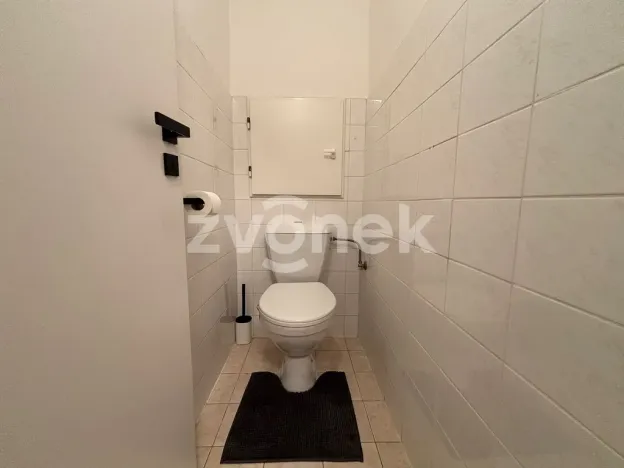 Prodej bytu 2+1, Otrokovice, Hložkova, 56 m2