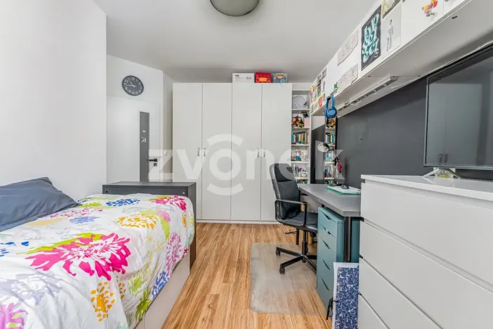 Prodej bytu 2+1, Otrokovice, Hložkova, 56 m2