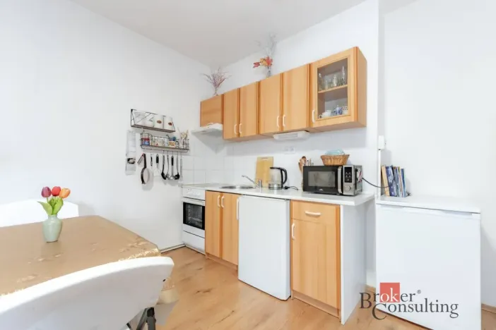 Prodej činžovního domu, Liberec - Liberec I-Staré Město, Ruprechtická, 285 m2
