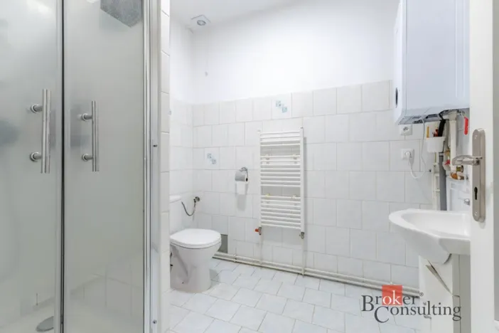 Prodej činžovního domu, Liberec - Liberec I-Staré Město, Ruprechtická, 285 m2