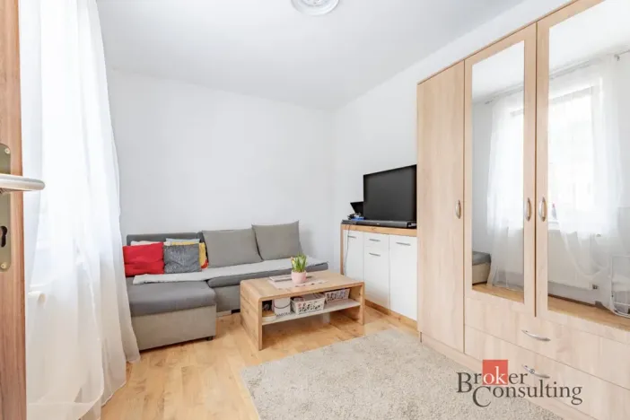 Prodej činžovního domu, Liberec - Liberec I-Staré Město, Ruprechtická, 285 m2