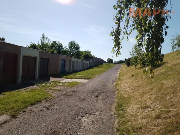 Prodej garáže, Jirkov, 19 m2