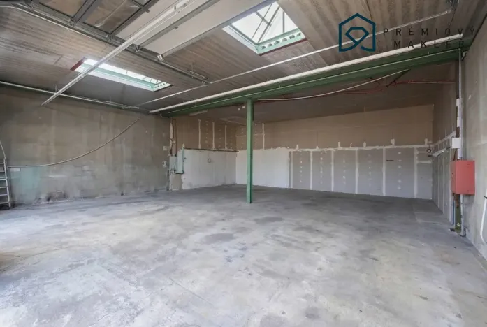 Prodej komerčního pozemku, Místo, 47801 m2