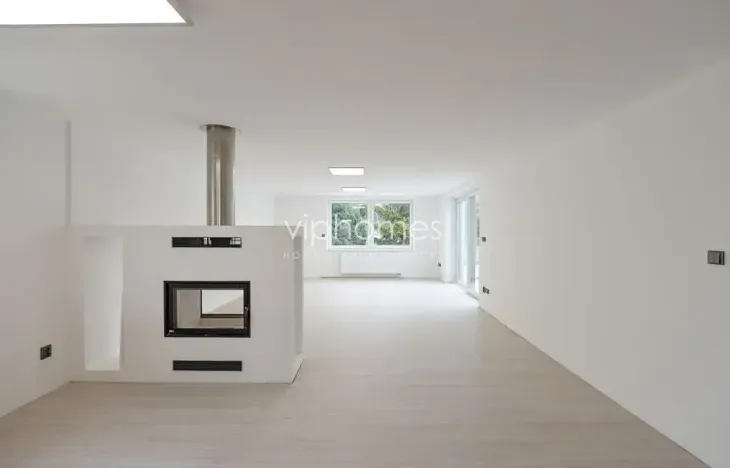 Pronájem rodinného domu, Praha - Smíchov, 452 m2