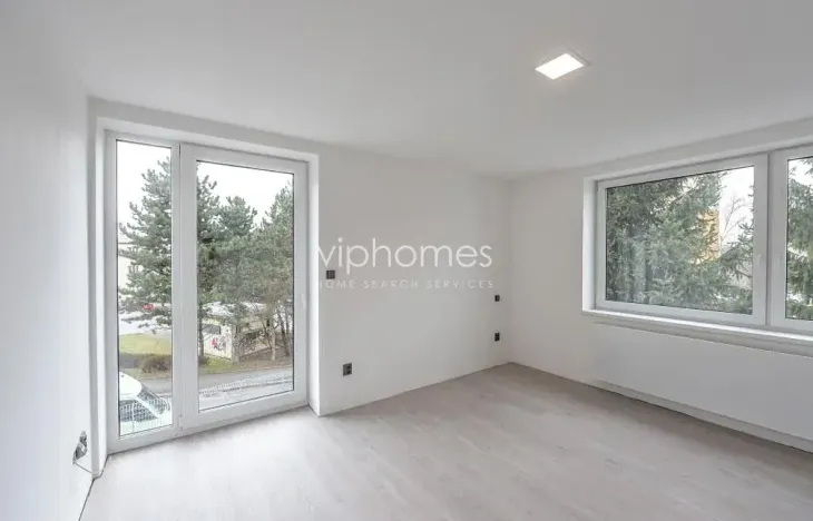 Pronájem rodinného domu, Praha - Smíchov, 452 m2