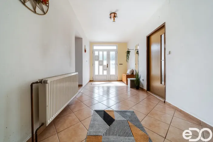 Prodej rodinného domu, Jevíčko, Okružní II, 230 m2