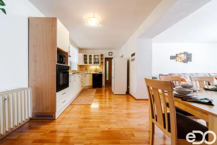 Prodej rodinného domu, Jevíčko, Okružní II, 230 m2