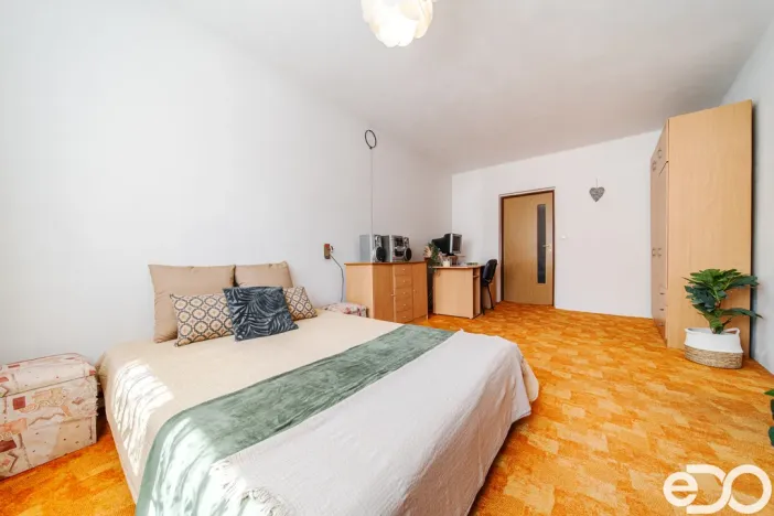 Prodej rodinného domu, Jevíčko, Okružní II, 230 m2