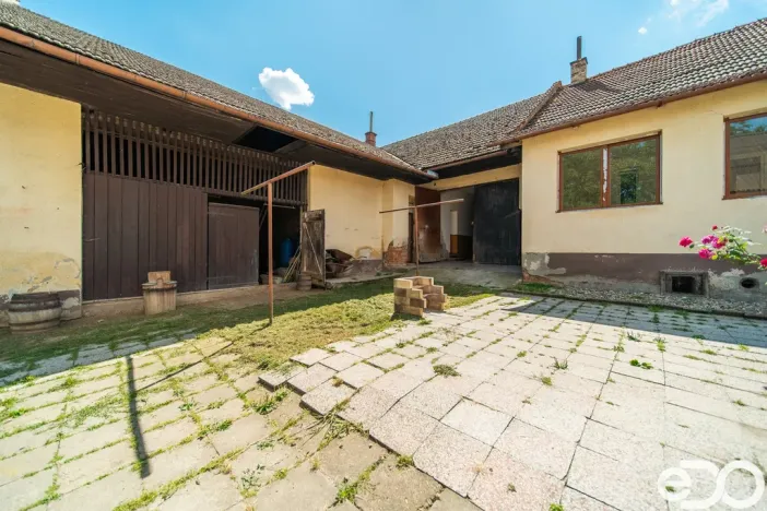 Prodej rodinného domu, Jevíčko, Okružní II, 230 m2