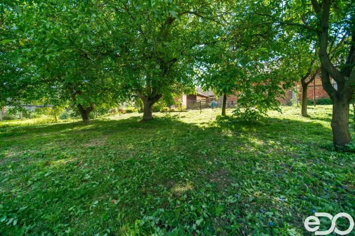Prodej rodinného domu, Jevíčko, Okružní II, 230 m2