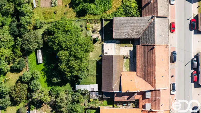 Prodej rodinného domu, Jevíčko, Okružní II, 230 m2