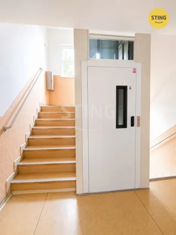 Prodej bytu 1+1, Orlová, Okružní, 38 m2