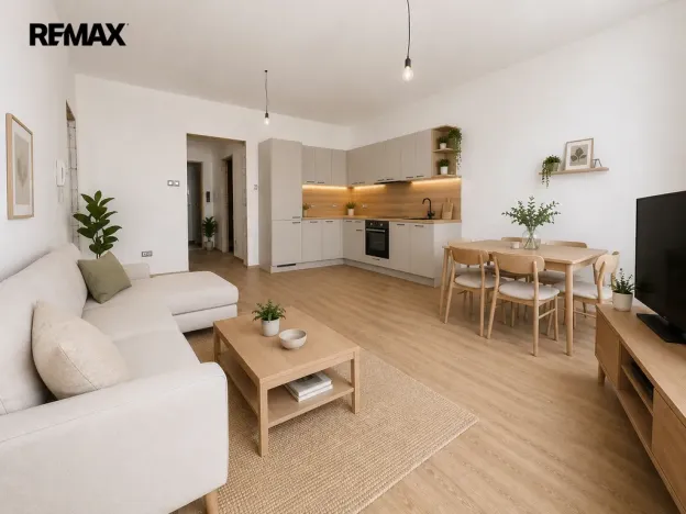 Prodej atypického bytu, Jihlava, Benešova, 137 m2