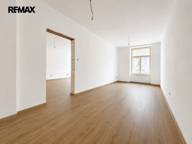 Prodej atypického bytu, Jihlava, Benešova, 137 m2