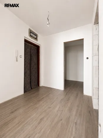 Prodej atypického bytu, Jihlava, Benešova, 137 m2
